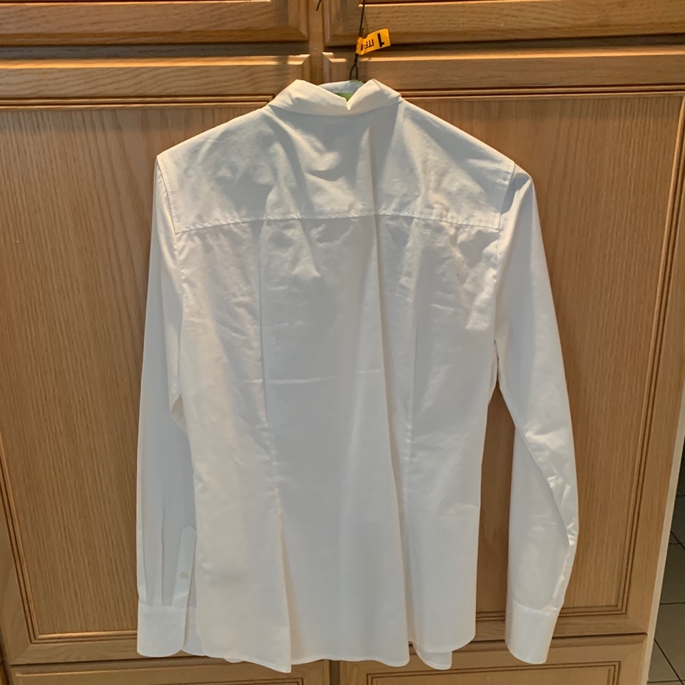 White Shirt
